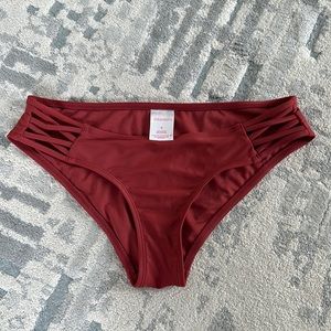 Target Bathing Suit Bottom